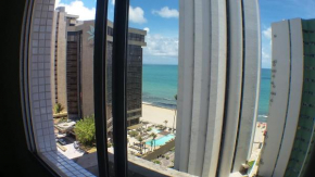 Гостиница Apto. Praia de Piedade  Ресифи